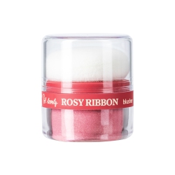 Rosy Ribbon Loose Highlighter