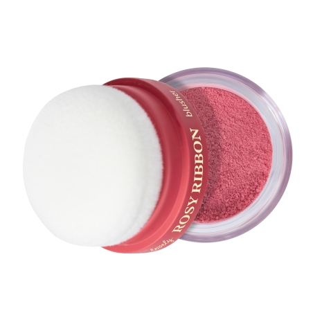 Rosy Ribbon Loose Highlighter