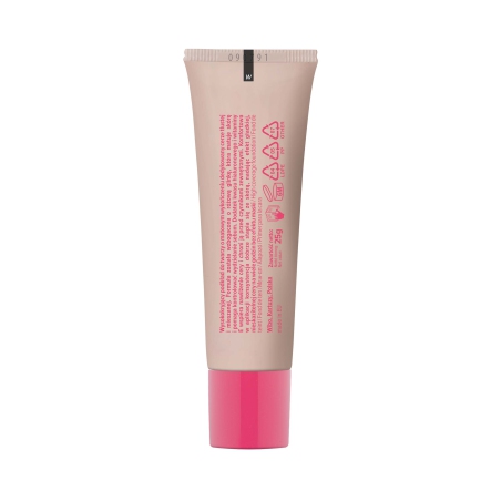 Camouflage Foundation