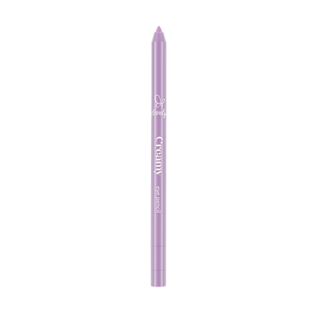 Creamy Eye Pencil