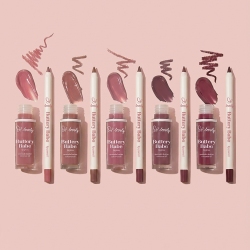 Buttery Babe Lipgloss