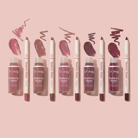 Buttery Babe Lip Pencil