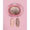 Harmony Baked Duo Eyeshadow