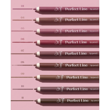 Perfect Line