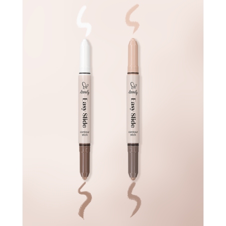 Easy Slide Contour Stick