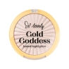 Gold Goddess Highlighter