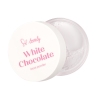White Chocolate Loose Powder