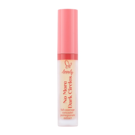 No More Dark Circles
