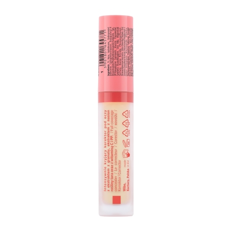 No More Dark Circles