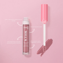 K Look Matte Liquid Lipstick
