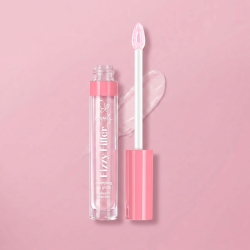 Fizzy Filler Plumping Lip Gloss