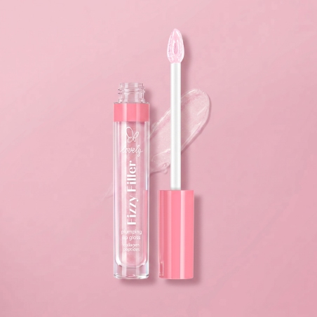 Fizzy Filler Plumping Lip Gloss