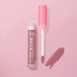 K Look Matte Liquid Lipstick