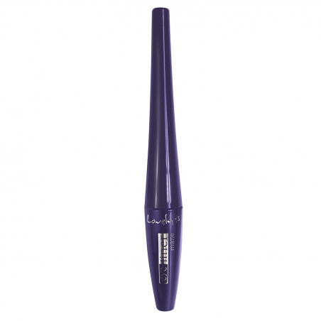 Eyeliner Matte granat