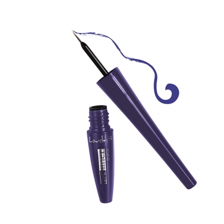 Eyeliner Matte granat