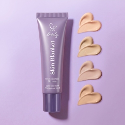 Skin Blanket BB Cream