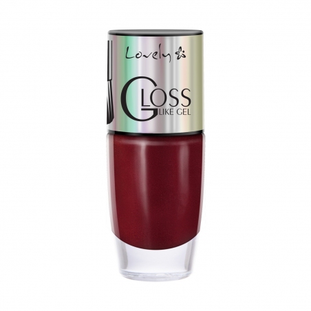 Gloss Like Gel