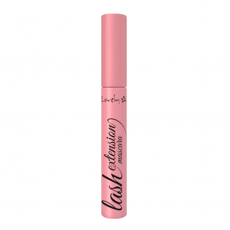 Lash Extension
