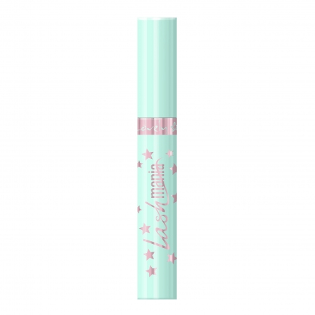 Lashmania