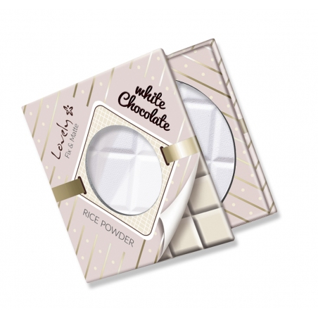 White Chocolate Rice Powder