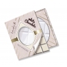 White Chocolate Rice Powder