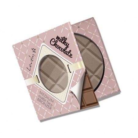 Milky Chocolate Bronzer